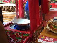 -东北大菜馆(延长路店)