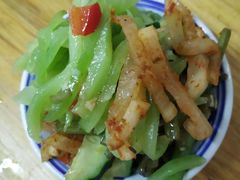 -老虎灶小吃