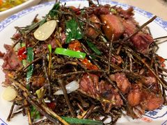 老味道茶香鸭-杨记隆府(时代天街店)