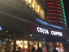 -COSTA COFFEE(吴江路店)