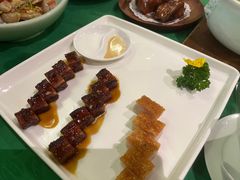 -誉八仙粤菜(万象天地店)