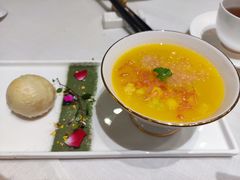 -富淳饭店(世纪公园店)