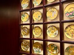 -武汉香格里拉大酒店·香宫中餐厅