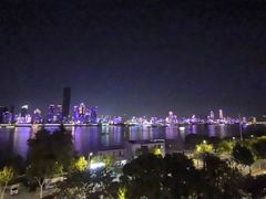 -富力威斯汀酒店-中国元素中餐厅(武昌临江店)