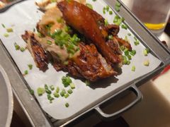 -绿茶餐厅(深圳龙华天虹购物中心店)