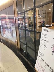-时尚殿堂hair salon
