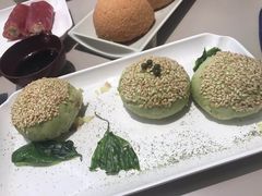 -蔡澜点心·粤菜(西单大悦城店)