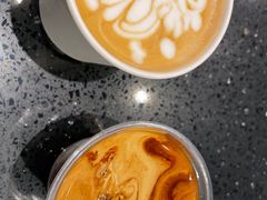 -Dogi&kiki Coffee(中心商务大厦店)