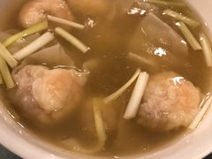 -恩宁刘福记(东华东路店)