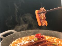 -唐廊烤鸭店(工体店)