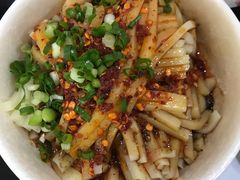 -李记小小吃(涪江路店)