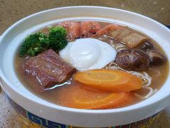 -九毛九西北菜(番禺万达店)