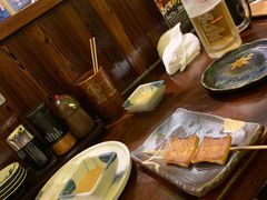 -鸟鹏烧鸟居酒屋(仁恒梦中心店)