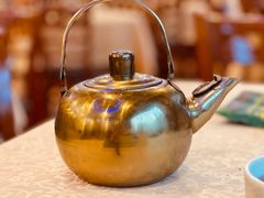 -维吾尔餐厅(宜山路店)