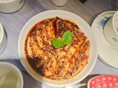 -湘芙蓉·湖南菜(椒江店)