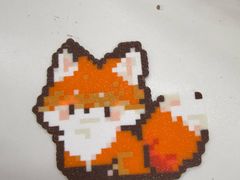 -垚火玩泥吧手作集合店·拼豆·陶艺