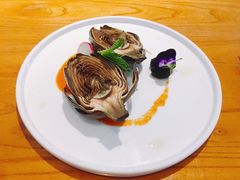 -天水蔬食料理(树德之光店)