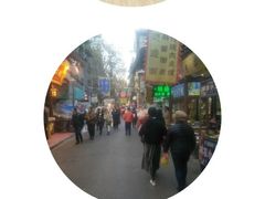 大堂-西羊市老米家泡馍(广济街店)
