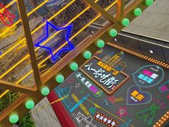 -八一好吃街·高品美食广场