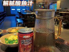 -石锅苗苗鱼(武汉首店)