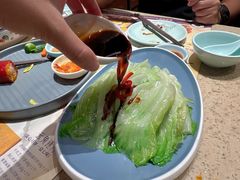 -点都德(喜粤楼店)