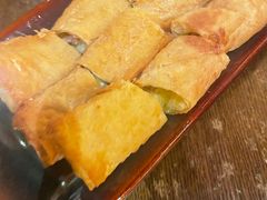-南京大牌档(中山陵店)