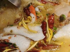 -太二酸菜鱼(深圳布吉万象汇店)