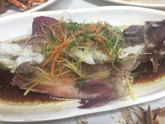 -琼大师东方烤乳猪(亚特兰蒂斯店)