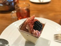 -榖屋house of flour(张江首店)