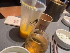 -巴奴毛肚火锅(二七万达店)