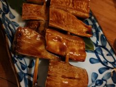 今日烤蔬菜串-文立新麻辣烫(合生汇21街区店)
