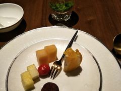 餐前水果-山里亲戚(淞虹路店)