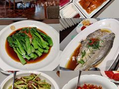 -南景饭店(万家丽路店)