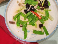 -天天渔港(杏林街店)