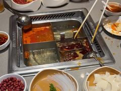 -海底捞火锅(河东万达广场店)