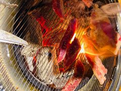 烤肋条-牛炙烤肉(车公庙店)