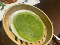 -全聚德(上海首店浦东店)