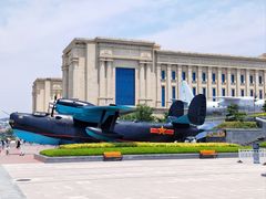 -中国人民解放军海军博物馆