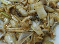 -常家活海鲜小吃(仅一家无分店)