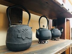 -湖畔居茶楼(湖滨店)