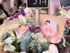 -豆豆花艺(新光天地店)