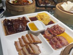 -上下九广州菜馆(锦业路店)