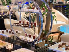 提拉米苏-上海齐鲁万怡大酒店·辣椒屋咖啡厅