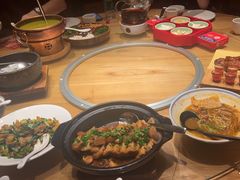 -桂小厨广西菜(青秀万达店)