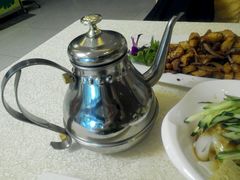 -楼兰印象(朝外店)