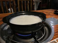 -盈田盈粥庄(博山东路店)