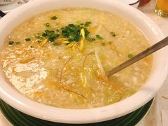 美味鱼茸羹-叙兴楼(礼东财记农庄分店)