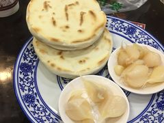 糖蒜-老白家水盆羊肉