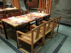 -新兴园饺子馆(北京百子湾店)