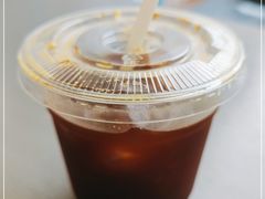 -麻雀咖啡SPARROW COFFEE(十全街店)